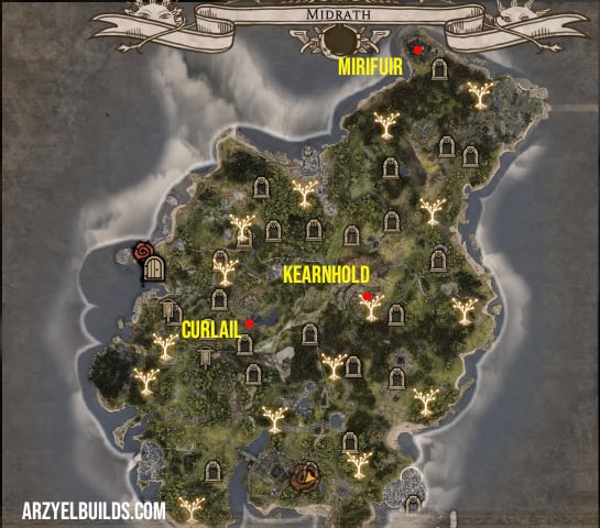 soulframe siege map