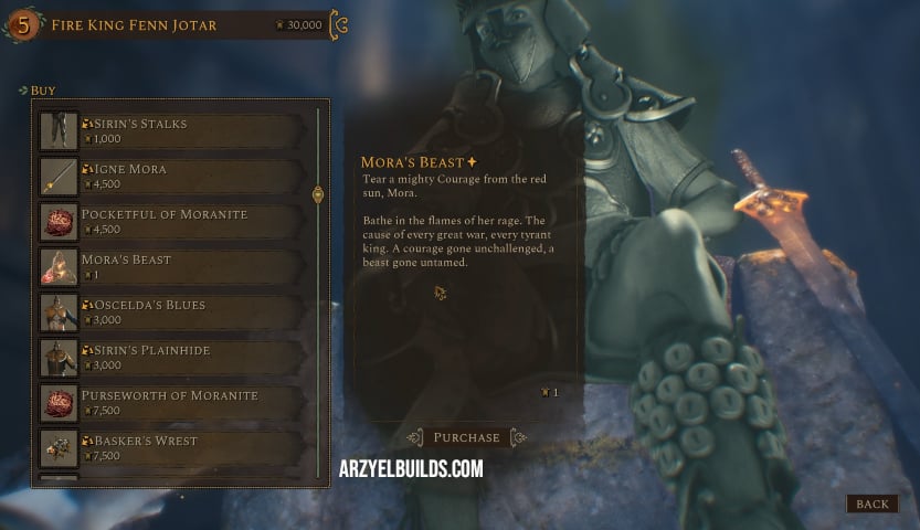 buy virtue prisms