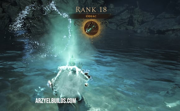 level up weapon in soulframe