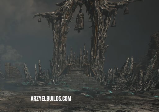 world boss soulframe
