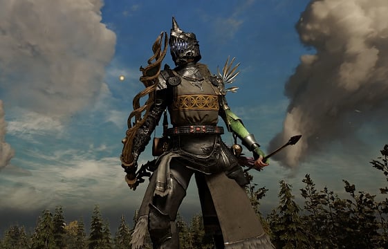 oscelda ranged grace build soulframe