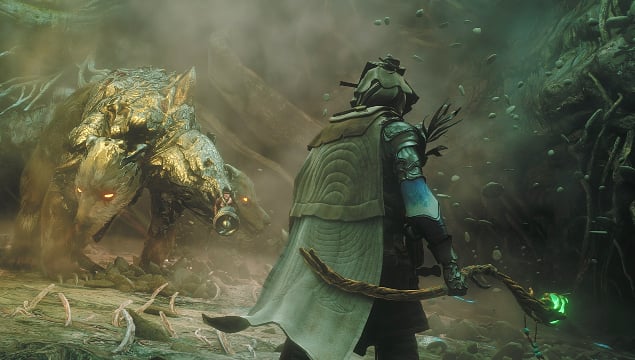 soulframe beginner guide