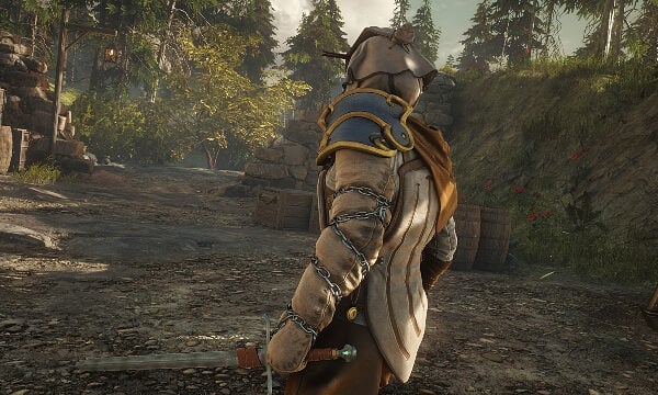 The Best Soulframe Builds