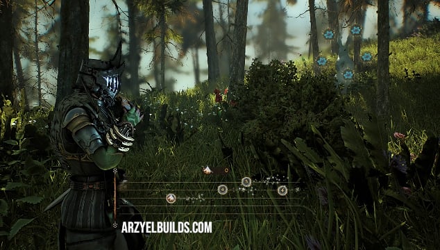 soulframe charm animals
