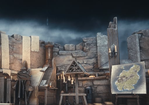 soulframe reveal locations names