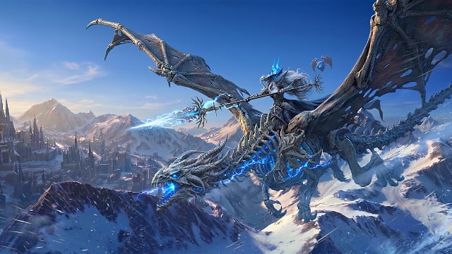 throne and liberty dps tier list