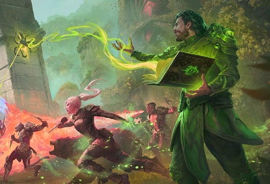 arcanist vengeance pvp build eso