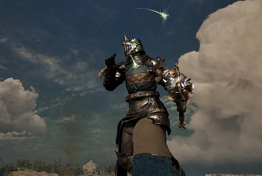 bromius magick build soulframe