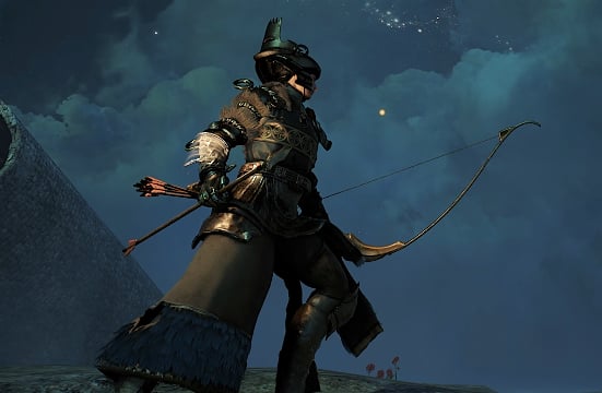 bromius ranged build soulframe