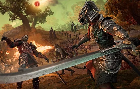 dragonknight vengeance pvp build eso