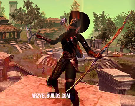 nightblade vengeance pvp eso