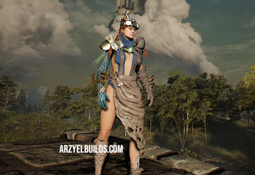 sirin magick build