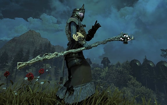 sirin magick spirit build soulframe