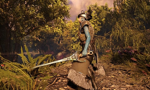 sirin melee grace build soulframe