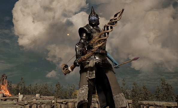 sirin ranged grace build soulframe