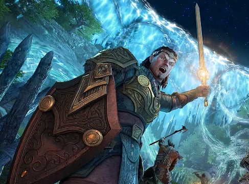 templar vengeance pvp build eso