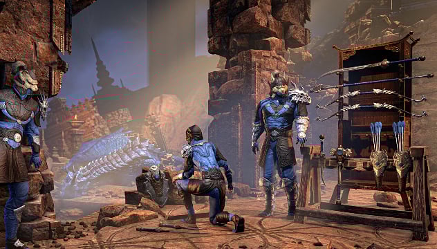 Everything New Coming to ESO in 2026 – ESO Roadmap