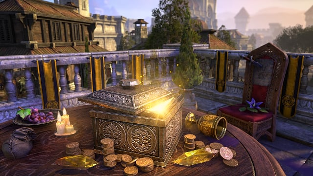 eso gold coast bazaar