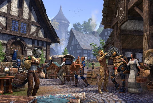 tamriel tomes eso