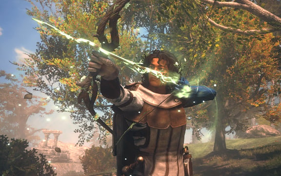 sirin ranged build soulframe
