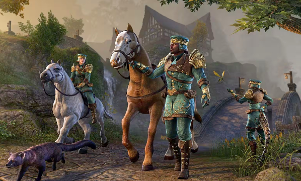 eso anniversary jubilee