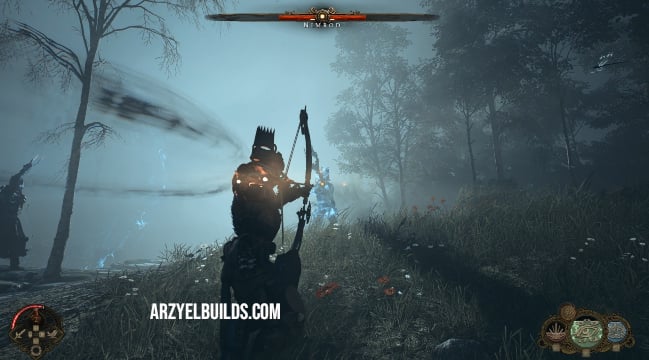 soulframe hark the collector