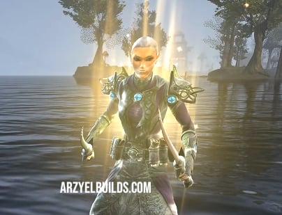 magicka necromancer dps pure class
