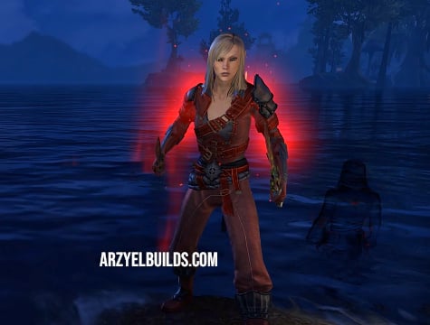 magicka nightblade pure class dps