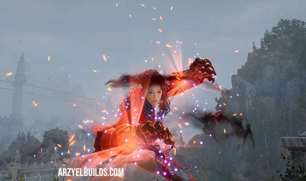 gauntlet dagger dps build tl