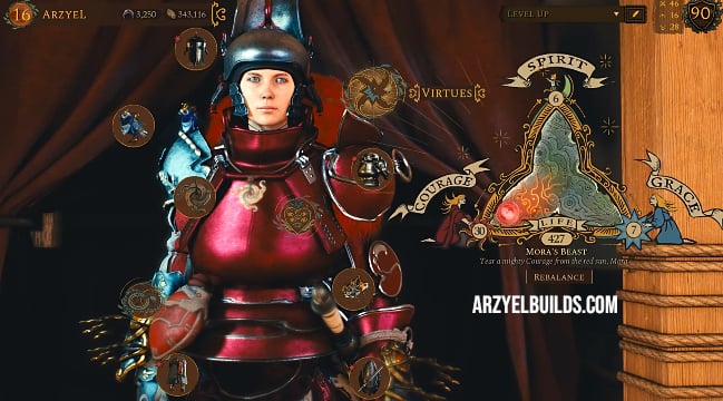 loadout nightfold