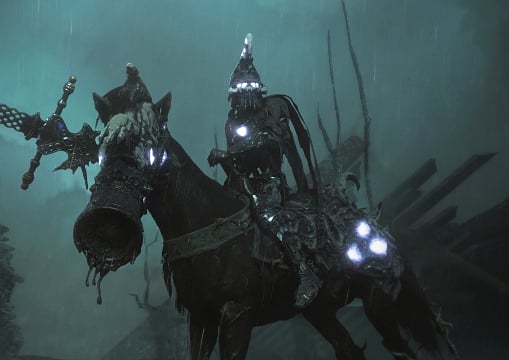 mendicant reinbreaker agari boss