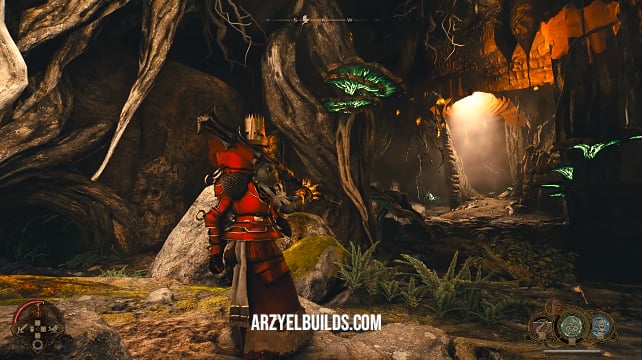 soulframe neath'uns