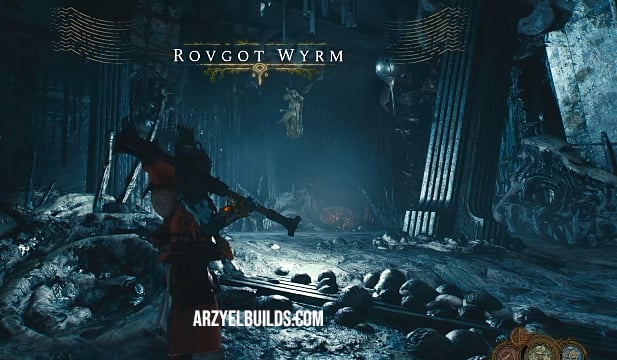 soulframe rovgot ruins