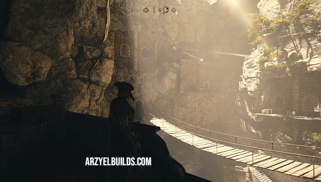 soulframe undercity