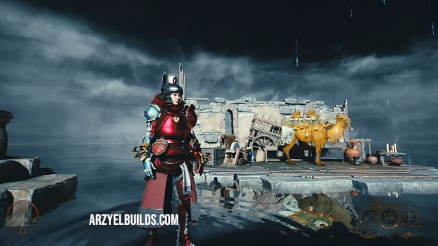 zenith nightfold