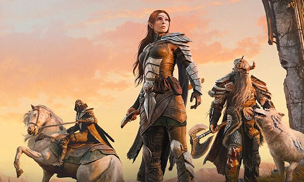 bethesda unveils its future plans and games