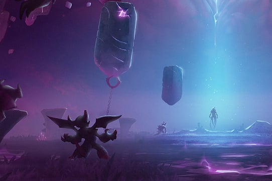 farever rifts