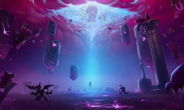 farever the nightling invasion update