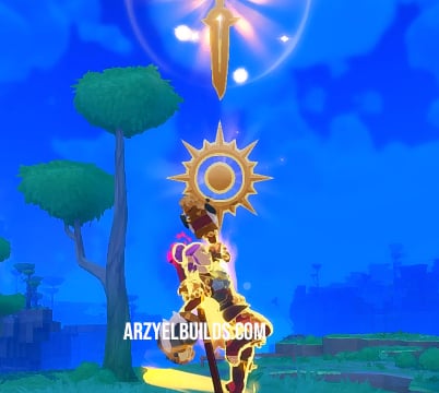 priest fists build farever