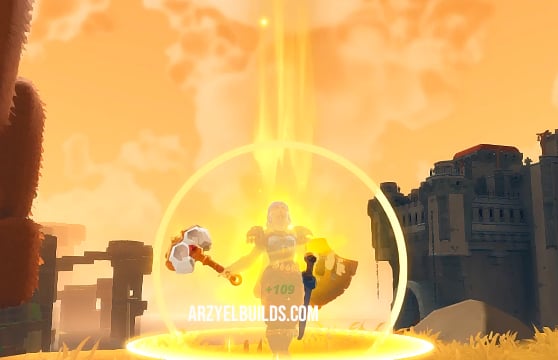 priest paladin build
