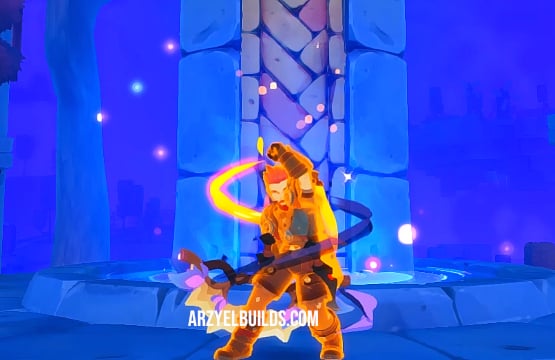 rogue dual wield