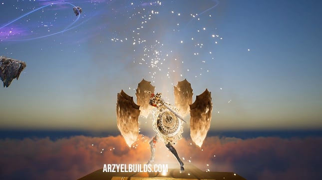 sword gauntlet tank tl