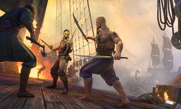 eso update 51 new features