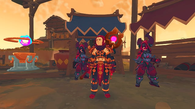 farever best class tier list