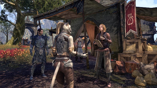 fellowship of honest toil rumor eso