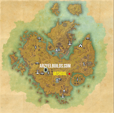 khenarthi's roost vashdal location