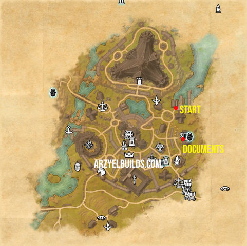 mournhold rumor start