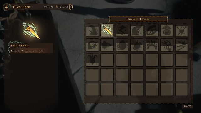 tuvalkane learned tempers soulframe
