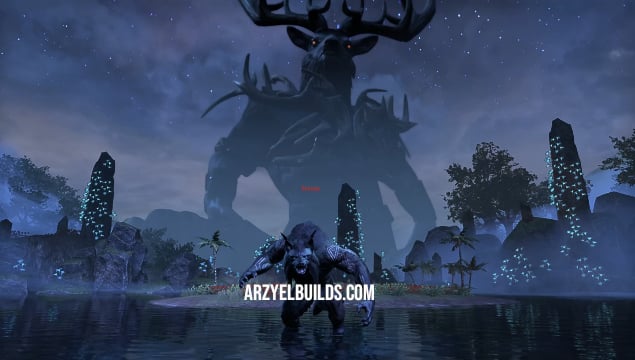 eso march of sacrifices balorgh