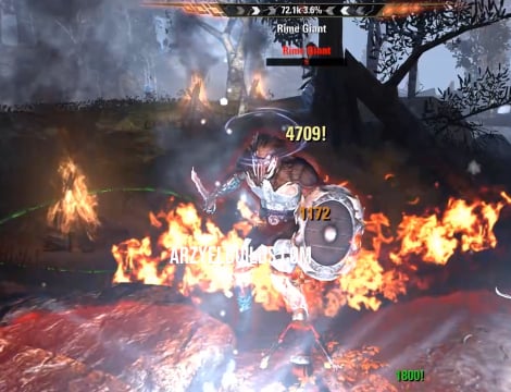 eso rimegales rime giant